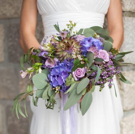 Rustic Bouquet